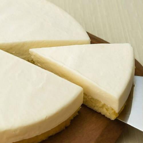 【冷凍】低カロリー オーストラリアレアーチーズケーキ 5号 | チーズケーキ | うわさのチーズケーキハマダリア-チーズケーキ-うわさのチーズケーキ ハマダリア
