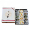 【常温】きんつば みるくまんじゅう | 饅頭 | 恵比寿 豆園 - スイーツモール