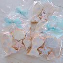 【常温】マーメイドセットアイシングクッキー｜クッキー｜sucre cresia - スイーツモール