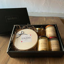 【冷凍】ティラミス3種と濃蜜チーズケーキセット｜チーズケーキ｜CALMATI（カルマーティ） - スイーツモール