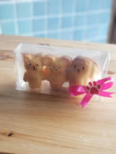 【常温】アニマルケーキ ギフト | フィナンシェ | Bake shop TIAM | うさぎフィナンシェ・うさぎケーキ・フィナンシェ かわいい - スイーツモール