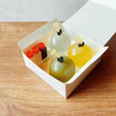 【冷蔵】みずもち｜和菓子｜みつたま - スイーツモール