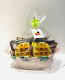 【常温】ギフト用 リエージュワッフル｜ワッフル｜ベルクライン - スイーツモール