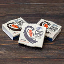 【店頭受取】チョコバレル｜プリン｜カフェ山猫 - スイーツモール