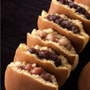 【冷蔵】北海道の豆えらびどら焼き | どら焼き | 株式会社もりもと - スイーツモール