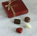 【常温】Goossens Chocolat GiftBox ゴーセンス プラリネショコラ ギフト | チョコレート | BeBeBe chocolatier - スイーツモール