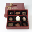 【常温】Goossens Chocolat GiftBox ゴーセンス プラリネショコラ ギフト | チョコレート | BeBeBe chocolatier - スイーツモール