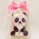 【常温】パンダ アイシングクッキー ｜クッキー｜sucre cresia - スイーツモール