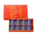 【冷蔵】太陽いっぱいのゼリー | ゼリー | 株式会社もりもと | ハスカップゼリー - スイーツモール