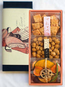 【常温】京の贅沢セット | あられ・おかき | かなだや | 京都お取り寄せ - スイーツモール