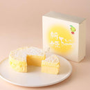 【冷凍】新姫チーズケーキ | チーズケーキ | もんいまぁじゅ - スイーツモール