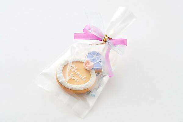 【常温】指輪のアイシングクッキー｜クッキー｜sucre cresia-クッキー-sucre cresia