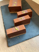 【冷凍】ランゴショコラ｜チョコレートケーキ｜森のACHA - スイーツモール