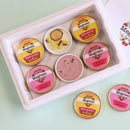 【冷凍】焼き芋といちごのアイスセット｜アイス｜Megreen - スイーツモール