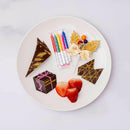 【冷凍】Holly ルージュ 5号 15cm クリスマスケーキ | ケーキ | 峰月堂 - スイーツモール