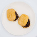 【常温】手作りふくさ最中 | もなか | 和菓子司ふくさや | ふくさや もなか - スイーツモール