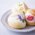【冷凍】セント マリトッツォ 4個セット | パン | ミホパンポップケーキ-パン-ミホパンポップケーキ