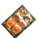 【冷蔵】微笑みの一口タルトセット | タルト・ 一口 タルト | UNIQUE SPOON - スイーツモール