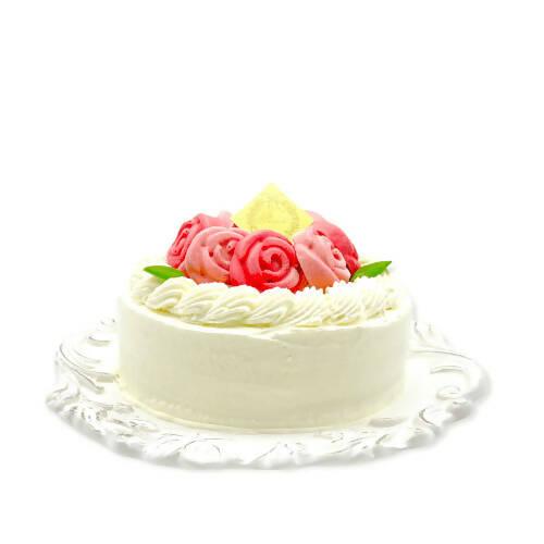 【冷凍】純生 ジュエルローズ ベリー 5号 | ケーキ | バラのマドレーヌのお店ランジェラ | ローズベリー - スイーツモール