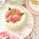 【冷凍】純生 ジュエルローズ ベリー 5号 | ケーキ | バラのマドレーヌのお店ランジェラ | ローズベリー - スイーツモール