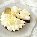 【冷凍】純生 ガトーショコラ 4号 | ガトーショコラ | バラのマドレーヌのお店ランジェラ - スイーツモール