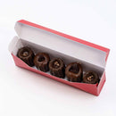 【冷蔵】テリーヌショコラ5個入 | チョコレート | パティスリークリドコック - スイーツモール