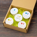 【冷凍】温泉ジェラートアソートセット｜ジェラート｜温泉ジェラート - スイーツモール