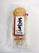 【常温】袋詰めせんべい 荒挽き 醤油｜せんべい｜いけだ屋 - スイーツモール