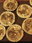 【常温】ナッツのキャラメルタルト 8個入 | タルト | あとりえ ねこ舎 - スイーツモール