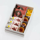 【冷蔵】お菓子詰合せ｜和菓子｜栗原製菓 - スイーツモール