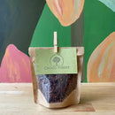 【冷蔵】カカオニブ｜豆｜CHOCO FOREST - スイーツモール