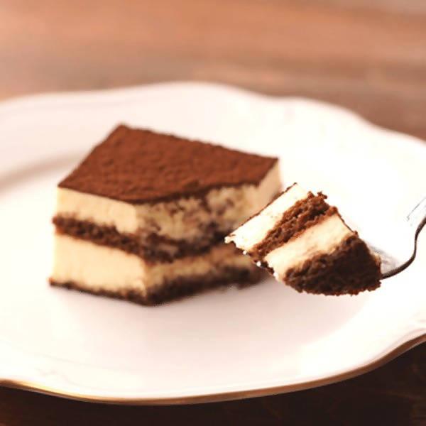 【冷凍】低糖質 ティラミスギフト | ケーキ | Sweetsローカボ - スイーツモール