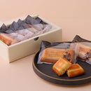 【常温】日本酒スイーツ「南部美人」(なんぶびじん) 酒粕フィナンシェ | フィナンシェ | もんいまぁじゅ - スイーツモール