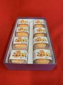 【冷凍】丸ごと！みかん大福 | 大福 | 近江屋本舗 | まるごとみかん・丸ごとみかん・みかん 和菓子 - スイーツモール