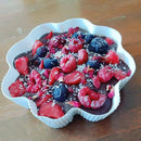 【冷凍】RAWショコラケーキベリー | チョコレートケーキ | Maple Raw - スイーツモール