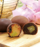 【冷蔵】横浜 都筑のたまご | チョコレートケーキ | 菓子工房スグーリ | 横浜 チョコレートケーキ - スイーツモール