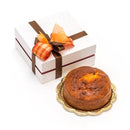 【常温】職人秘伝のブランデーケーキ・フルーツケーキ | ケーキ | シャロン甘洋堂 | ケーキ ブランデー 紅茶 のおともに - スイーツモール