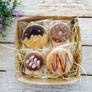 【常温】ドーナッツアイシングクッキー ｜クッキー｜sucre cresia - スイーツモール