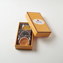 【常温】あんチーズケーキセット｜ケーキ・九品仏 ケーキ｜掌甘堂 九品仏本店 - スイーツモール