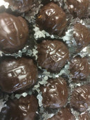 【冷凍】ラムボール | チョコレートケーキ・ラムボール 通販・ラム チョコ | イタリアントラットリア ラノッキオ - スイーツモール