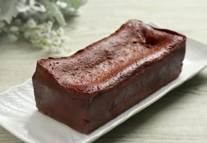 【冷蔵】チョコレートテリーヌ | チョコレートケーキ | Cheesecake plus-チョコレートケーキ-Cheesecake plus