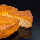 【冷凍】キャラメルりんごのケーキ | キャラメルりんごケーキ・キャラメルアップルケーキ ・焼き菓子・りんご 焼き菓子 | ホテルホワイトイン北志賀 | アップルケーキ | りんご ケーキ 人気 | 林檎ケーキ - スイーツモール