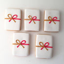 【店頭受取】のしアイシングクッキー 5枚 | クッキー | Dream Sweets Factory - スイーツモール