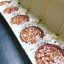 【冷凍】バナナのタルト | タルト | oeuf（ウフ） - スイーツモール