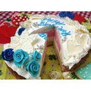 【冷凍】Deco Tarte(デコタルト) クリスタルピュアラブ | タルト| Tarte Cafe - スイーツモール