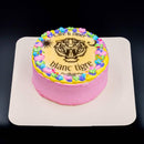 【冷凍】フォトケーキ | ケーキ | blanctigre〜due〜(ブランティーグル) - スイーツモール