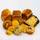 【冷凍】パン詰め合わせ｜パン｜無添加 kitchen salon de bonheur（サロンドボヌール）│ボヌール パン・サロンド ボヌール - スイーツモール