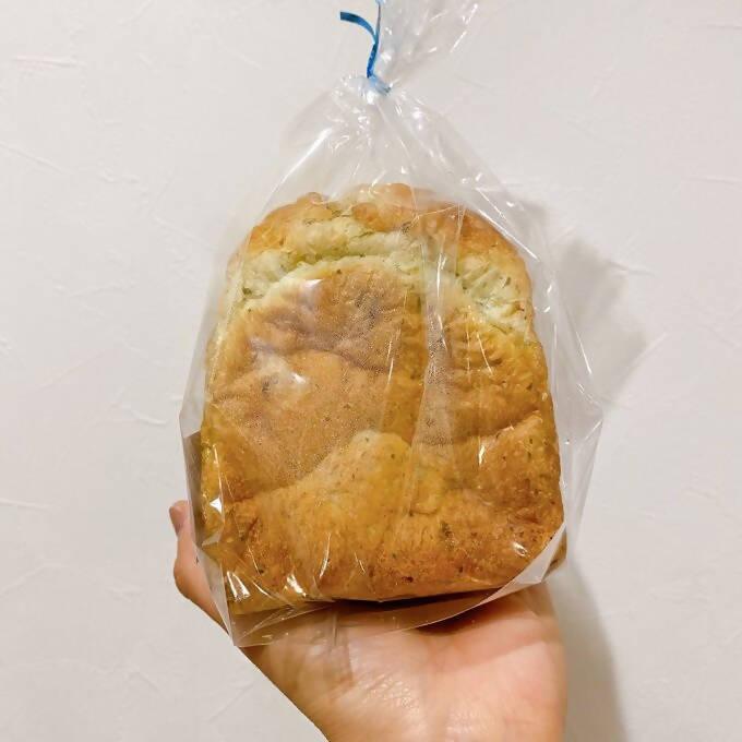 【冷凍】天然酵母食パン詰め合わせ｜パン｜無添加 kitchen salon de bonheur（サロンドボヌール）| 食パン 無添加・無添加パン - スイーツモール