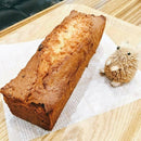 【冷凍】フルーツパウンドケーキ｜パウンドケーキ｜Kitchen&Cafe Canaan - スイーツモール