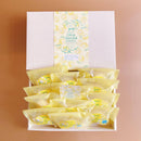 【店頭受取】レモンショコラマドレーヌ | マドレーヌ | パティスリーアリス・エ・レーヌ - スイーツモール